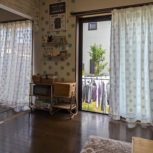 dadaさんの実例写真