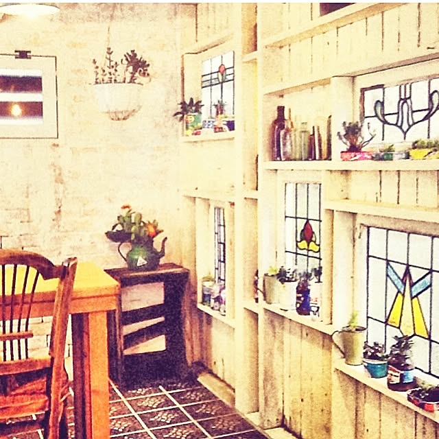 moku-kaoruさんの実例写真