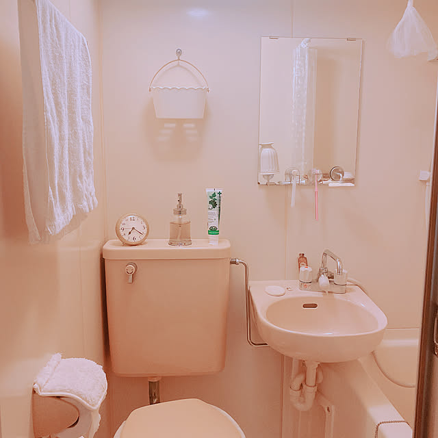 smallroomさんの実例写真