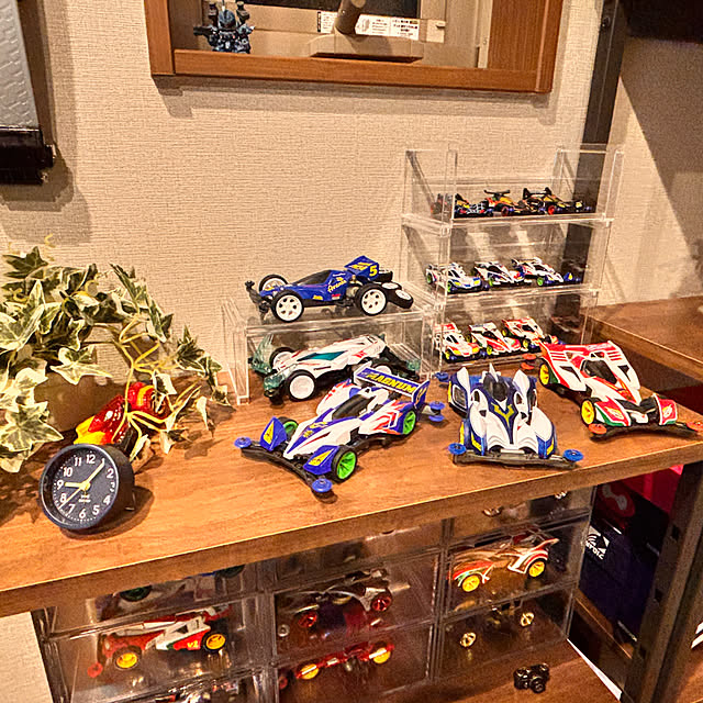 hirokiblackさんの部屋