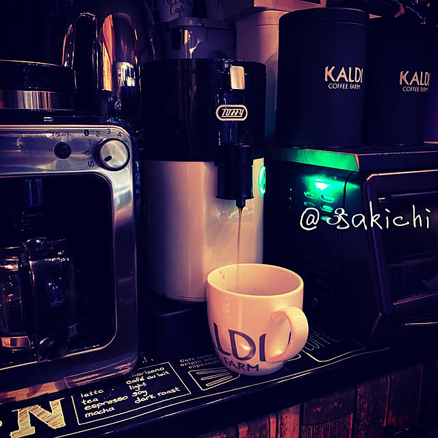 SAKICHIさんの実例写真