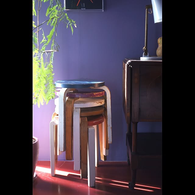 Design papa Ka-tuさんの実例写真