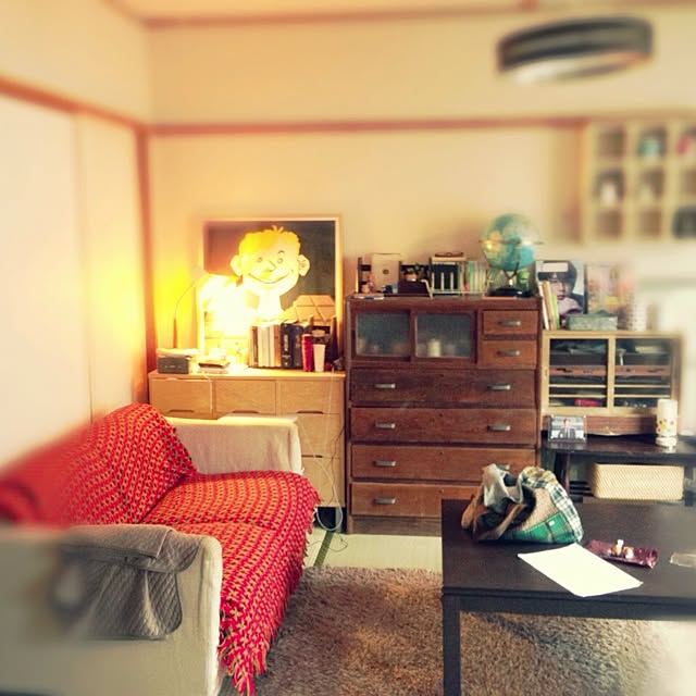 suika_naoninoさんの実例写真