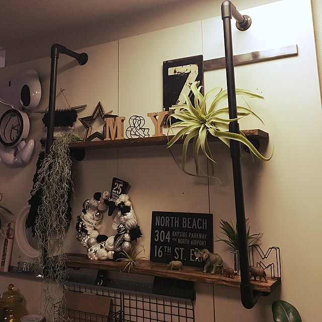 yunさんの実例写真