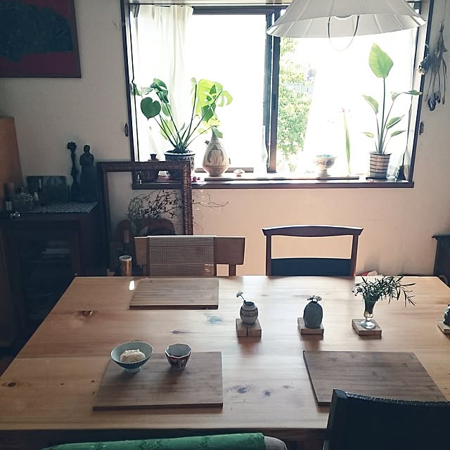 naraさんの実例写真