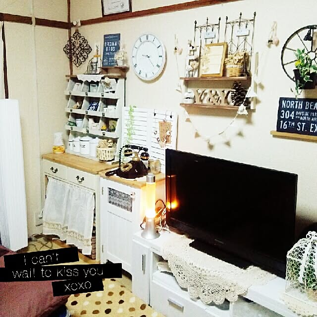 yu-ya1124さんの実例写真