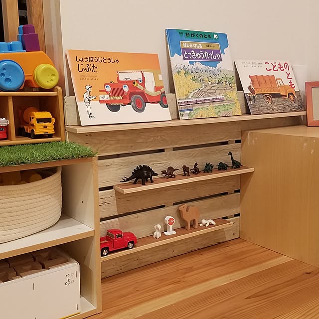 k-houseさんの実例写真
