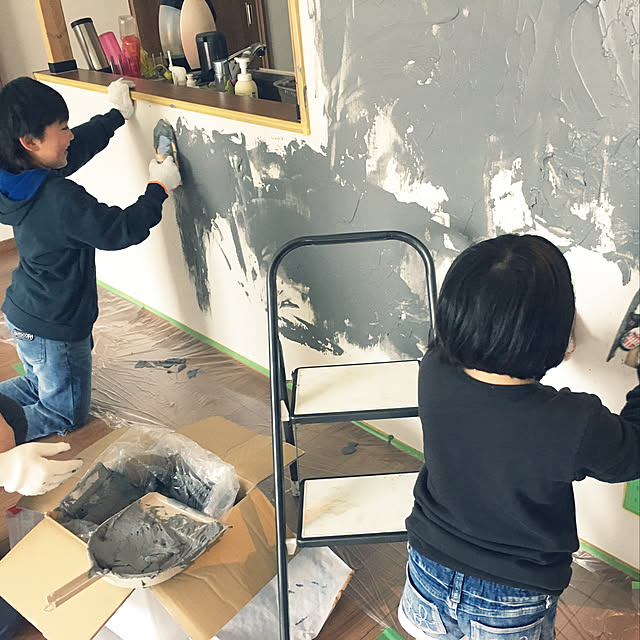 mattunn24さんの実例写真