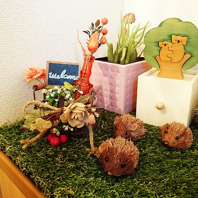 uniさんの実例写真