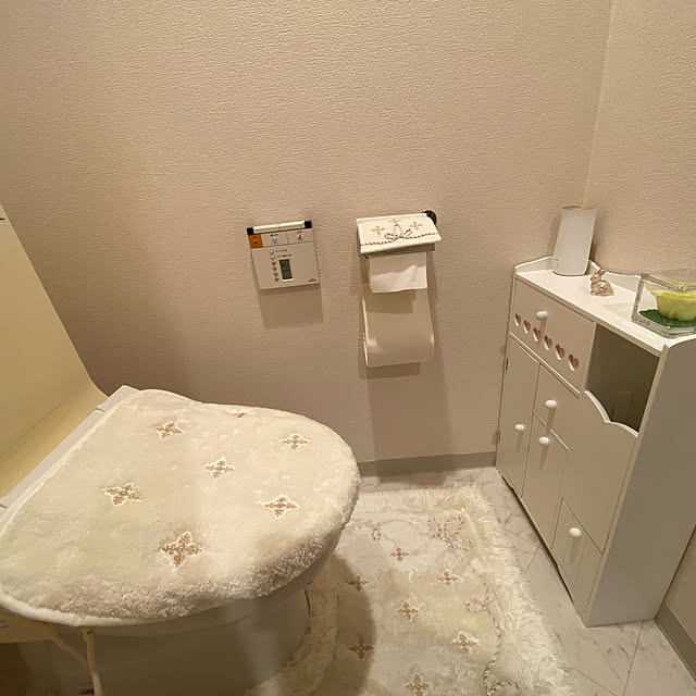 バス/トイレのインテリア実例 - 2020-04-06 16:39:13