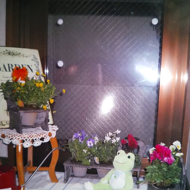 tomoko.tk1130Tomさんの実例写真