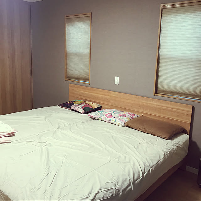 Momokoさんの実例写真