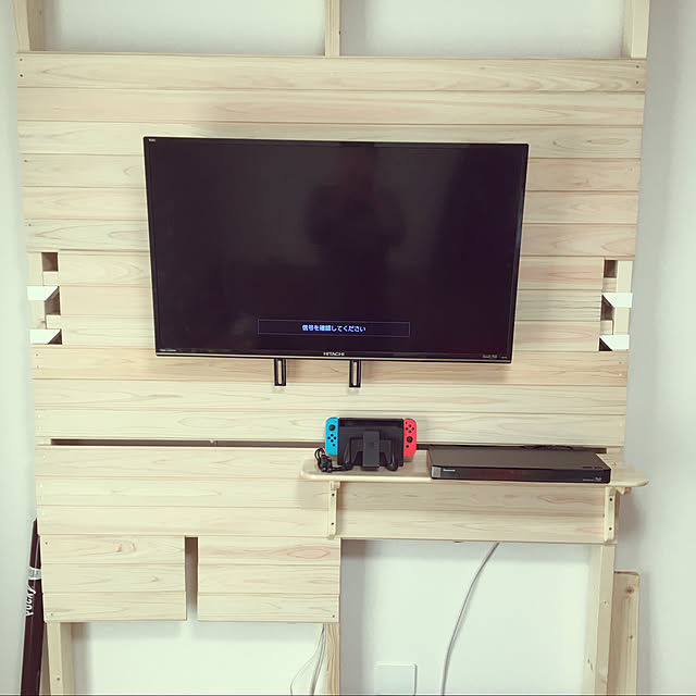 DIY/壁/天井のインテリア実例 - 2019-11-12 14:44:38