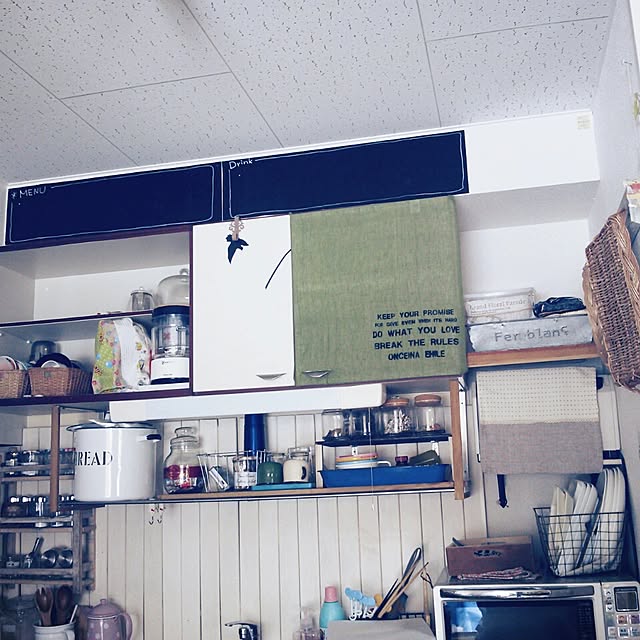 kaoさんの実例写真