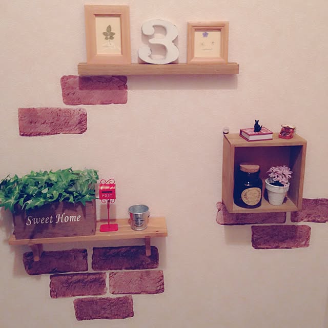 sayapamyuさんの実例写真