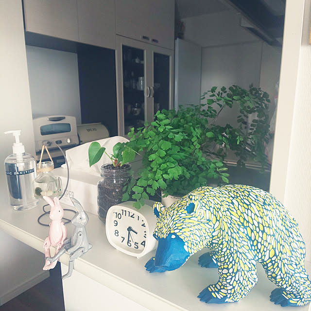 necoさんの実例写真