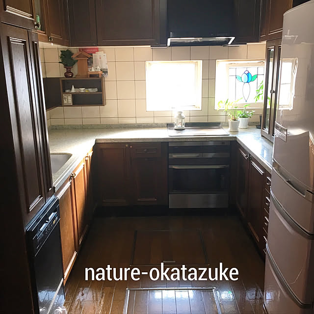natureさんの実例写真