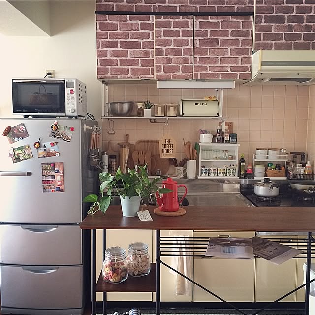 marioさんの実例写真