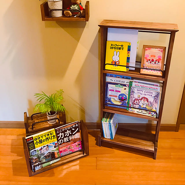 nicowoodfactoryさんの実例写真