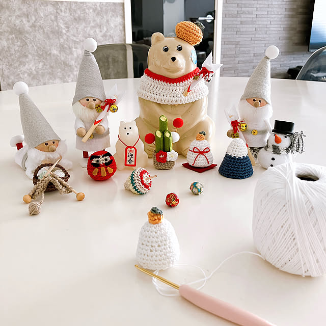 yu-yuukiさんの実例写真