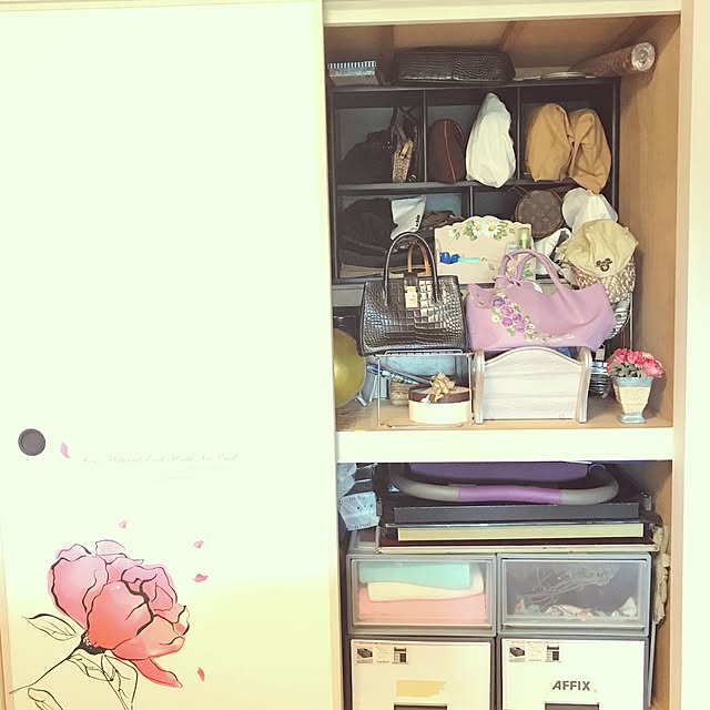 y.i.aliceさんの実例写真