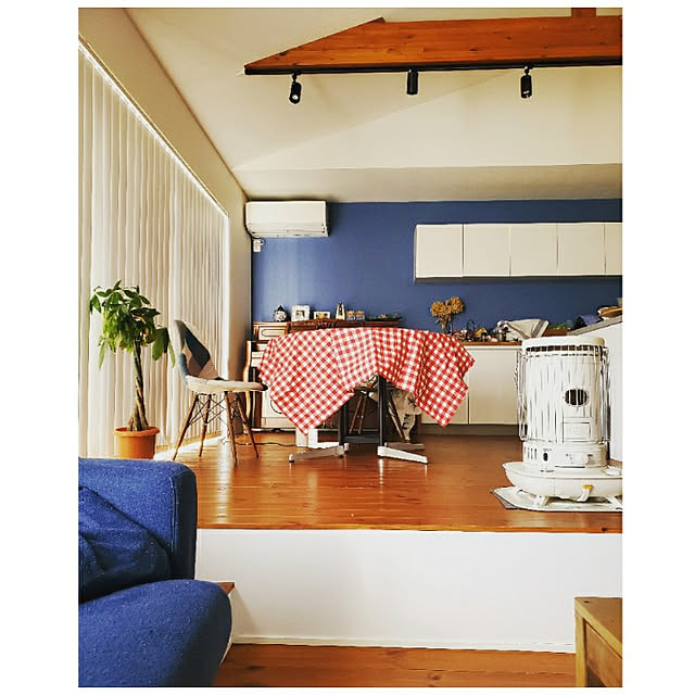 flat_house_japanさんの実例写真