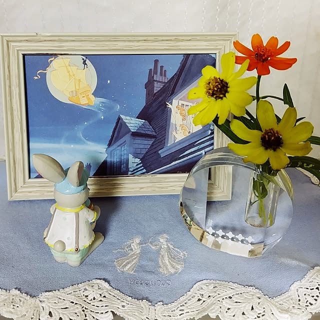 katさんの部屋