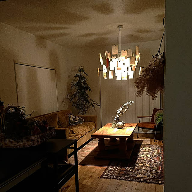 maison.de.brocanteさんの実例写真