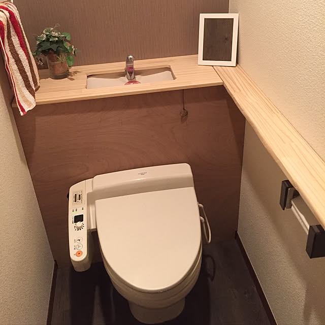 riguさんの実例写真