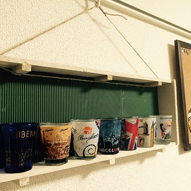 natsunさんの実例写真