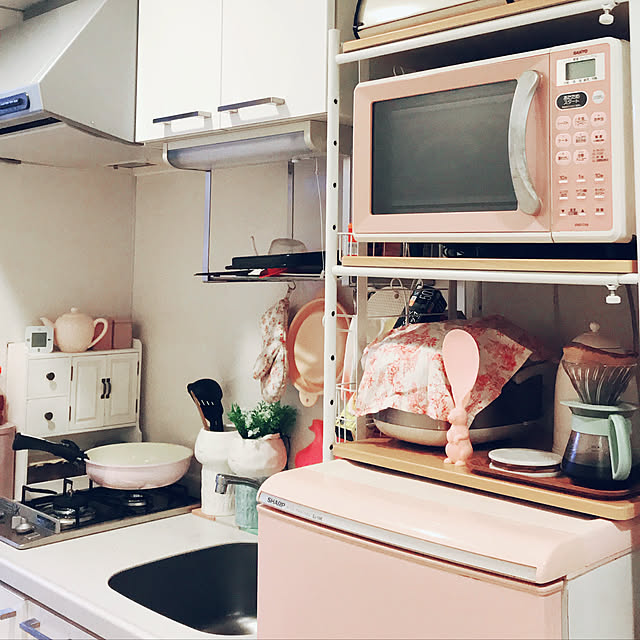Rabbit_houseさんの実例写真