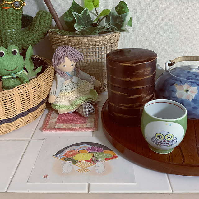 chiiyanさんの実例写真
