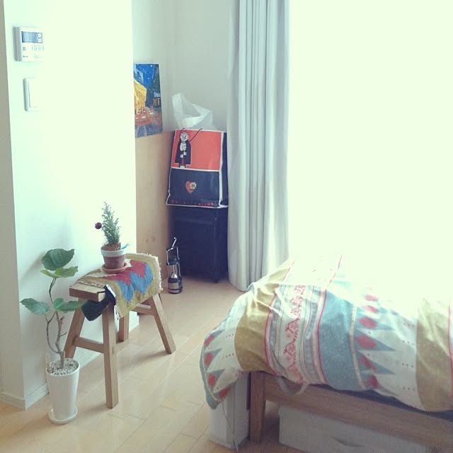 Akiさんの実例写真