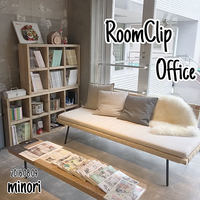 Minoriさんの実例写真