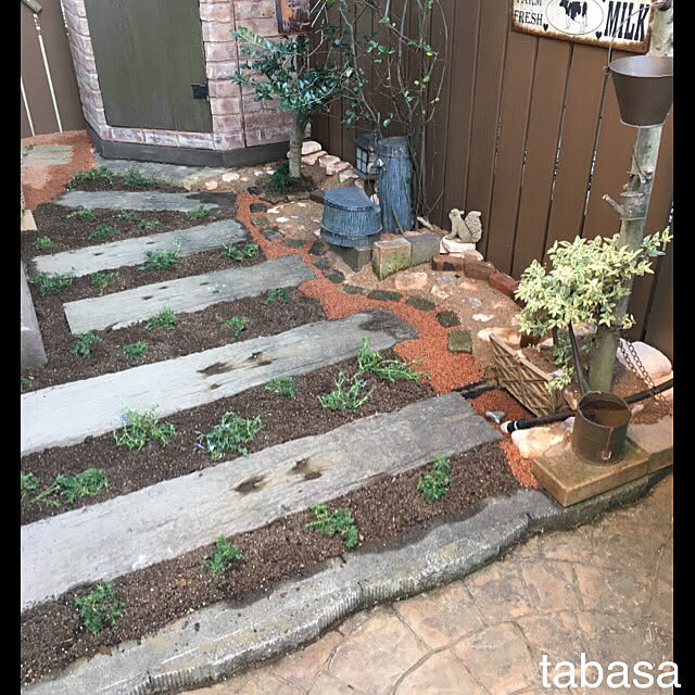 tabasaさんの実例写真