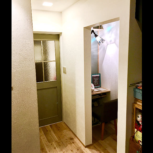 kolokoppaさんの実例写真