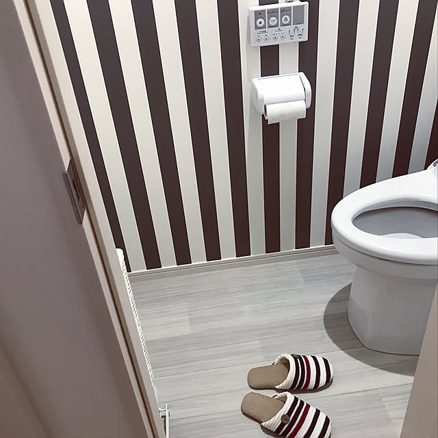 バス/トイレのインテリア実例 - 2018-07-01 08:53:24