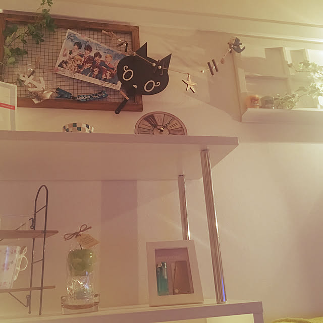 Andanteさんの実例写真