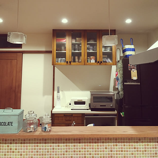 monさんの実例写真