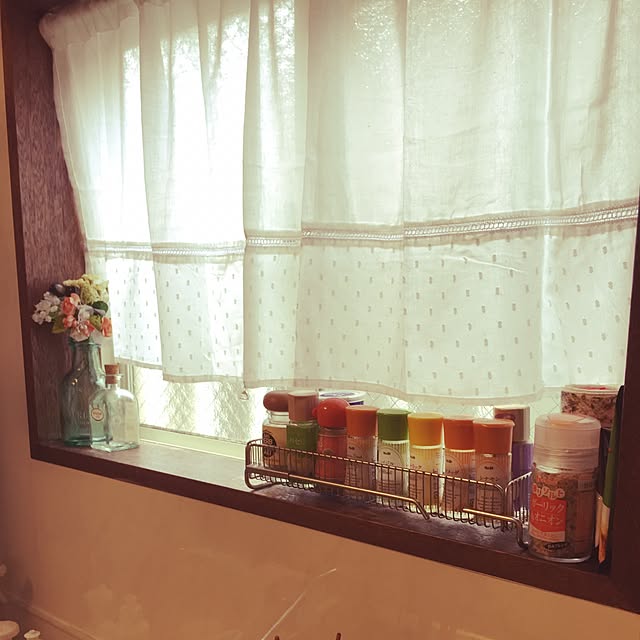 eight_sevenさんの実例写真