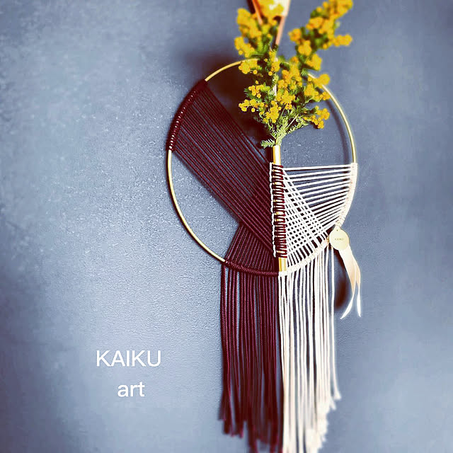 KAIKUさんの実例写真
