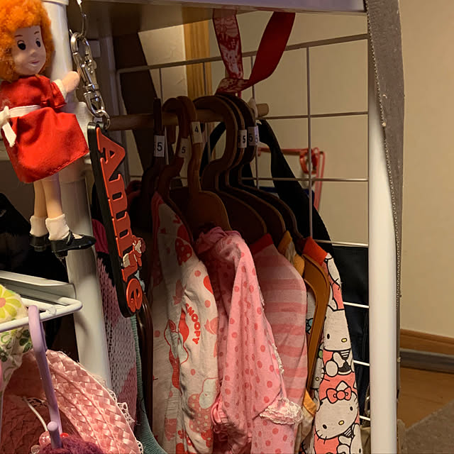 Annieさんの実例写真