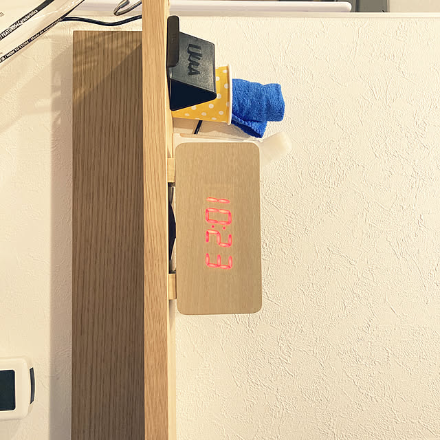 無印良品/棚のインテリア実例 - 2021-07-02 10:23:32