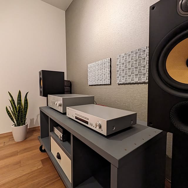 MOfmofさんの部屋