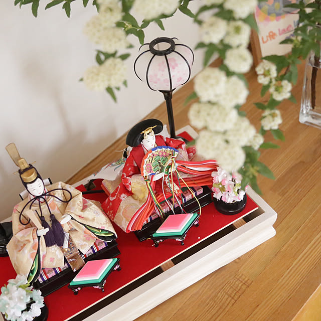 Satokoさんの実例写真