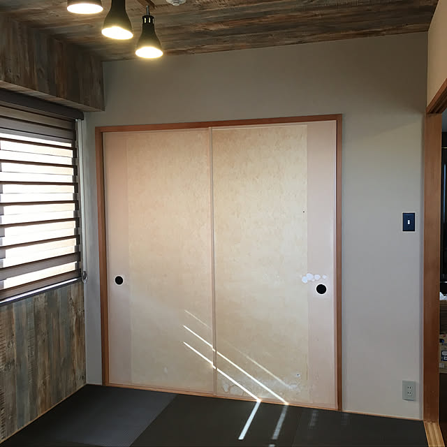 kintaroameさんの実例写真