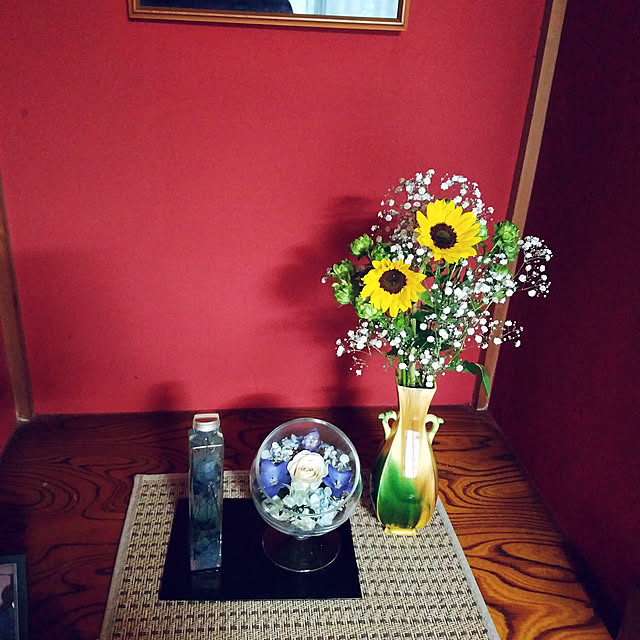 minyan.nekoさんの実例写真