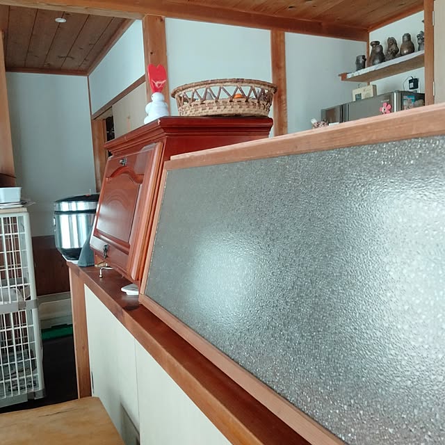 makaronさんの実例写真