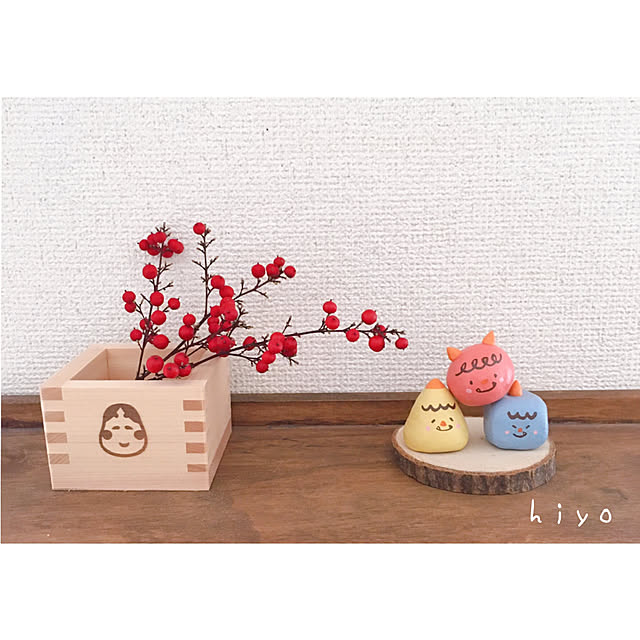 hiyoさんの実例写真