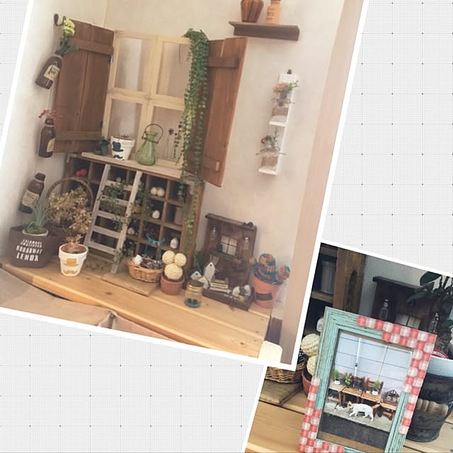 poncocoberryさんの実例写真